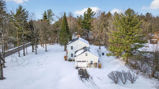 2119 Ten Eyck Avenue, Cazenovia, NY 13035