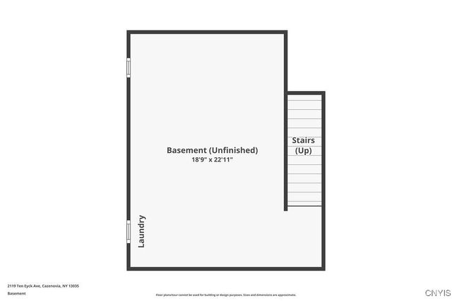 2119 Ten Eyck Avenue, Cazenovia, NY 13035