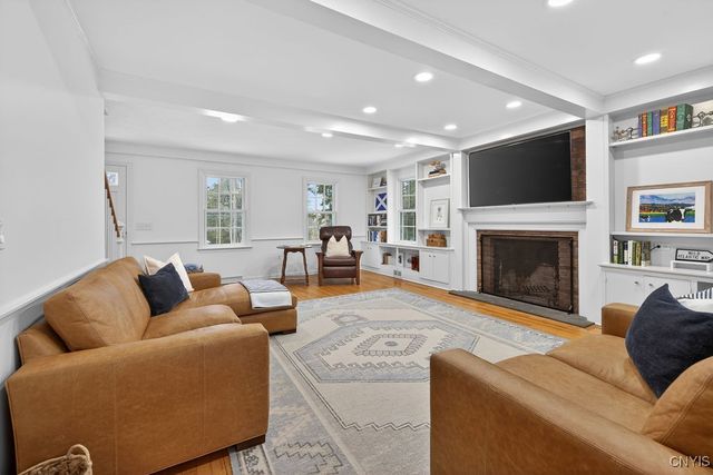 2119 Ten Eyck Avenue, Cazenovia, NY 13035