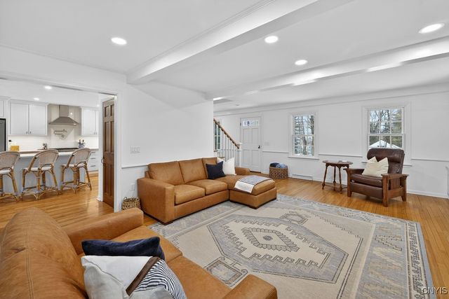 2119 Ten Eyck Avenue, Cazenovia, NY 13035