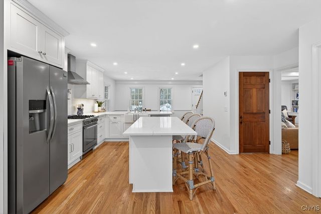 2119 Ten Eyck Avenue, Cazenovia, NY 13035