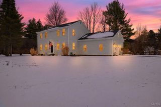 2119 Ten Eyck Avenue, Cazenovia, NY 13035