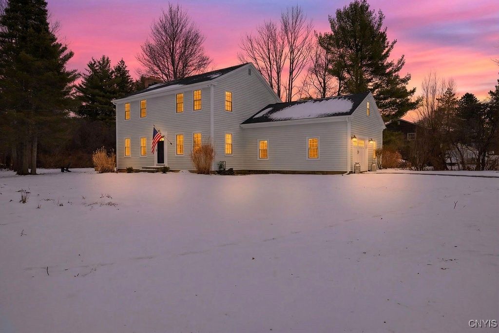 2119 Ten Eyck Avenue, Cazenovia, NY 13035