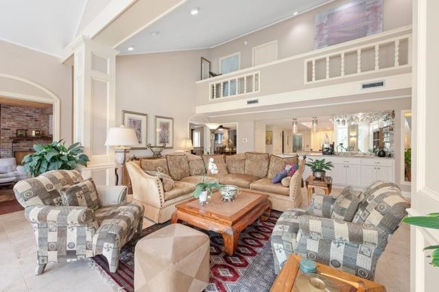 122 Shore Rush Drive, St Simons Island, GA 31522