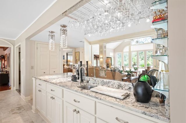 122 Shore Rush Drive, St Simons Island, GA 31522