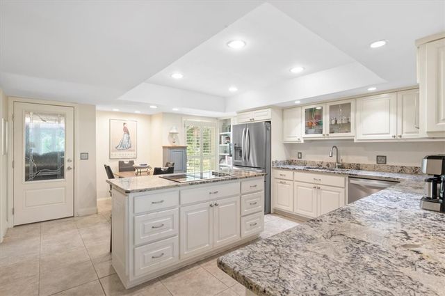 122 Shore Rush Drive, St Simons Island, GA 31522