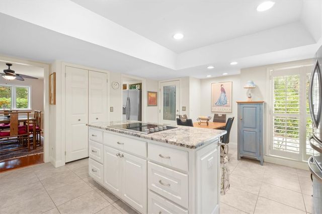 122 Shore Rush Drive, St Simons Island, GA 31522