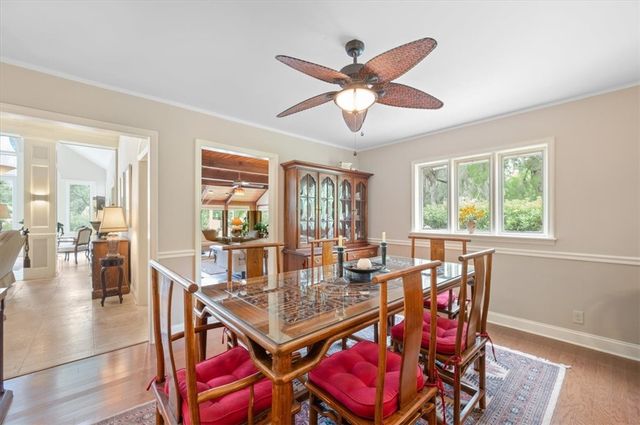 122 Shore Rush Drive, St Simons Island, GA 31522