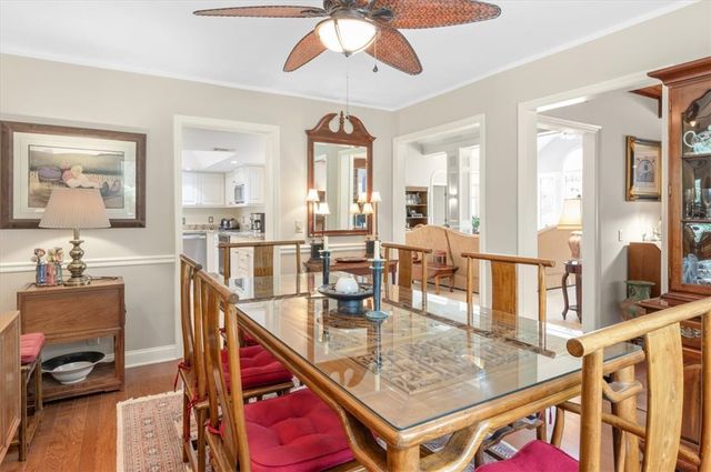 122 Shore Rush Drive, St Simons Island, GA 31522