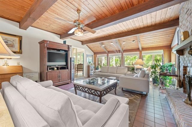 122 Shore Rush Drive, St Simons Island, GA 31522