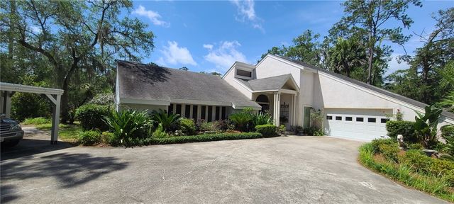 122 Shore Rush Drive, St Simons Island, GA 31522