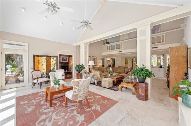 122 Shore Rush Drive, St Simons Island, GA 31522