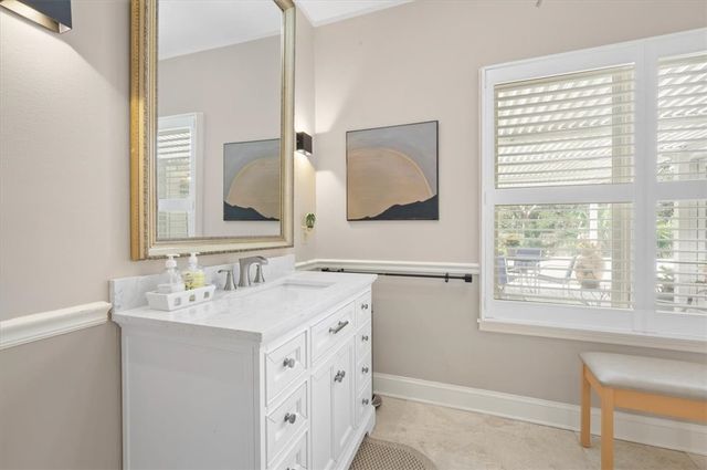 122 Shore Rush Drive, St Simons Island, GA 31522