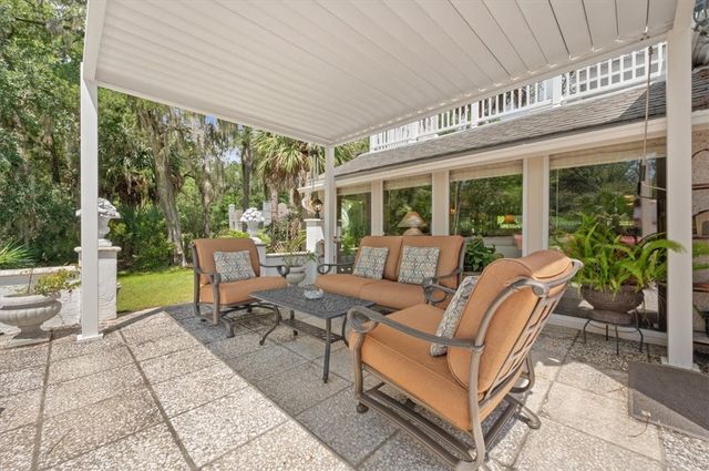 122 Shore Rush Drive, St Simons Island, GA 31522