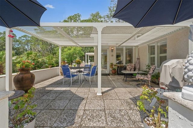 122 Shore Rush Drive, St Simons Island, GA 31522