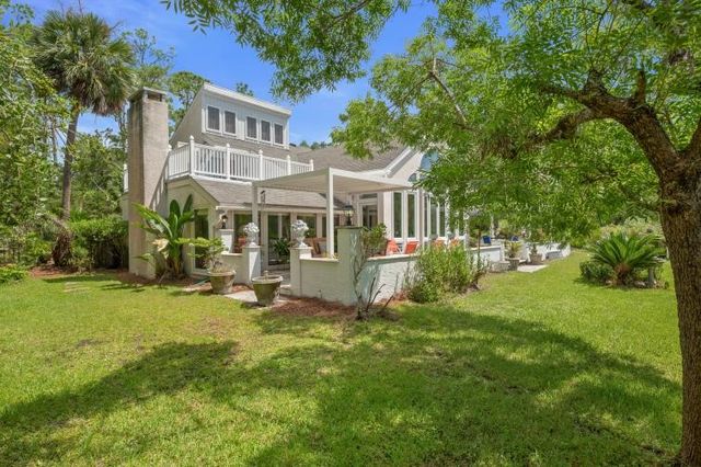 122 Shore Rush Drive, St Simons Island, GA 31522