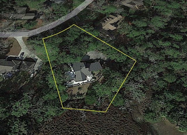 122 Shore Rush Drive, St Simons Island, GA 31522