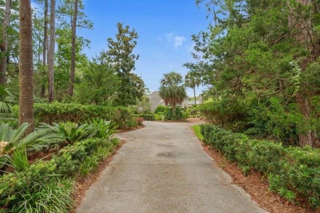 122 Shore Rush Drive, St Simons Island, GA 31522