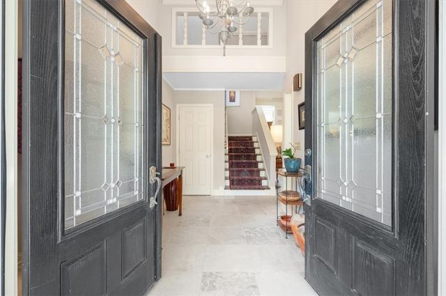 122 Shore Rush Drive, St Simons Island, GA 31522