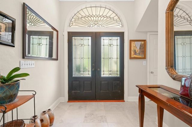 122 Shore Rush Drive, St Simons Island, GA 31522