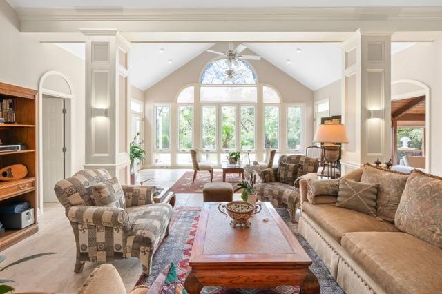 122 Shore Rush Drive, St Simons Island, GA 31522