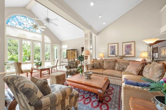 122 Shore Rush Drive, St Simons Island, GA 31522