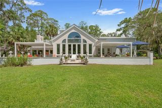 122 Shore Rush Drive, St Simons Island, GA 31522
