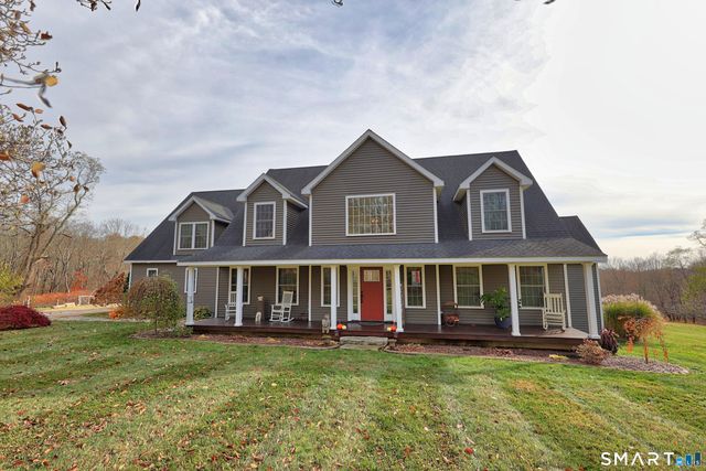 195 Hinman Road, Watertown, CT 06795