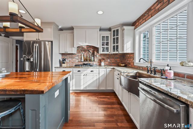 195 Hinman Road, Watertown, CT 06795