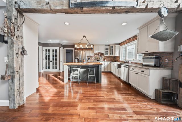 195 Hinman Road, Watertown, CT 06795