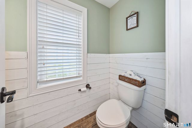 195 Hinman Road, Watertown, CT 06795