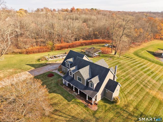 195 Hinman Road, Watertown, CT 06795