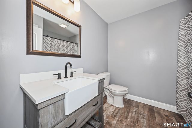 195 Hinman Road, Watertown, CT 06795