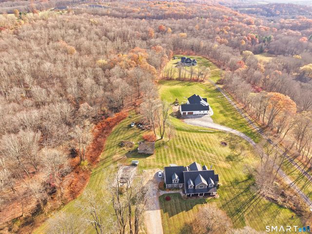 195 Hinman Road, Watertown, CT 06795