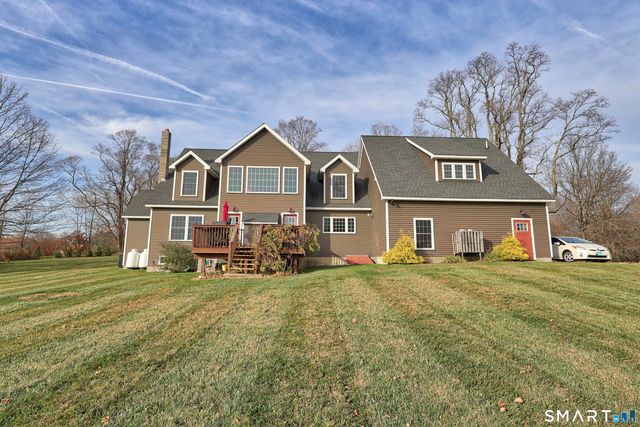 195 Hinman Road, Watertown, CT 06795