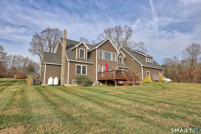 195 Hinman Road, Watertown, CT 06795