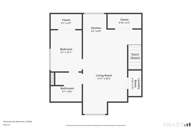 195 Hinman Road, Watertown, CT 06795