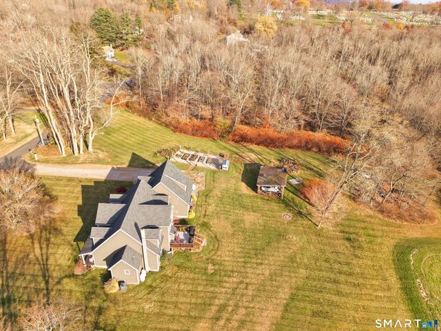 195 Hinman Road, Watertown, CT 06795
