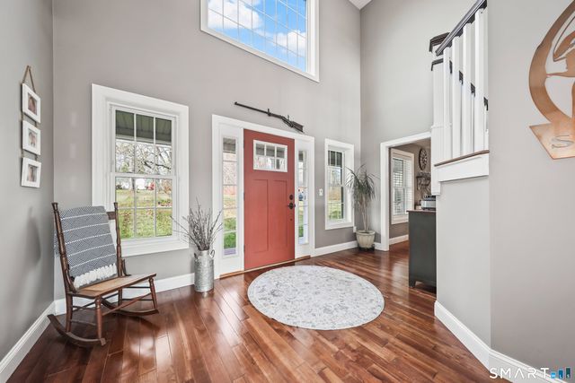 195 Hinman Road, Watertown, CT 06795