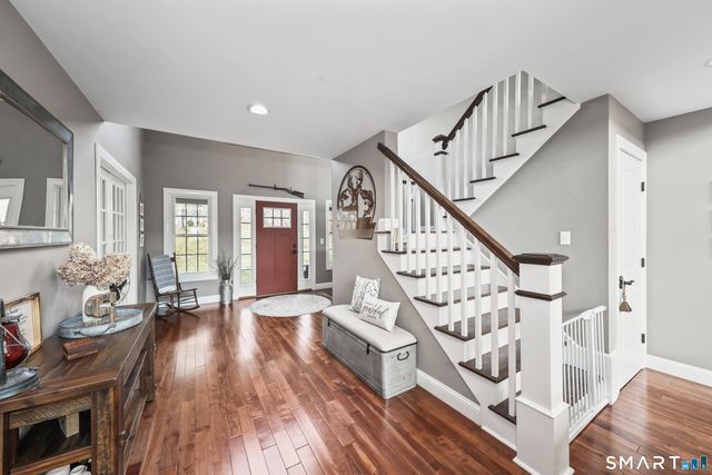 195 Hinman Road, Watertown, CT 06795