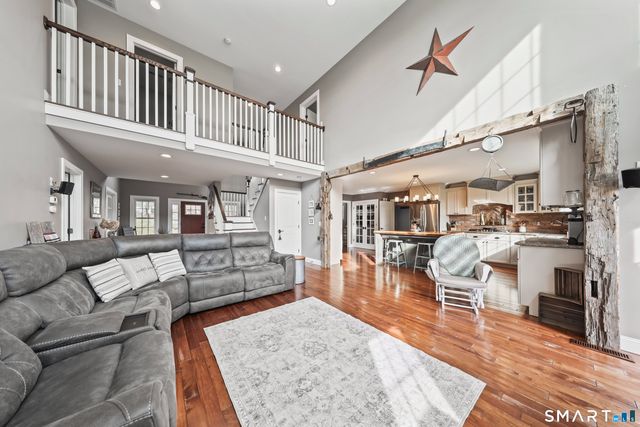 195 Hinman Road, Watertown, CT 06795