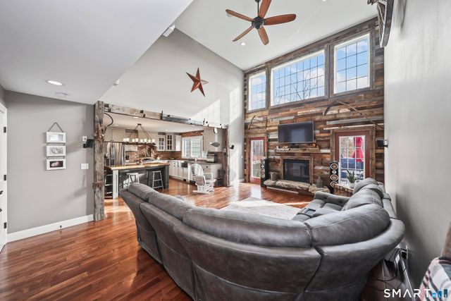 195 Hinman Road, Watertown, CT 06795