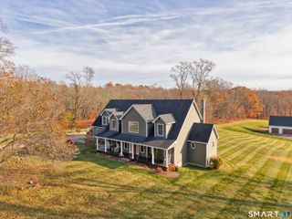 195 Hinman Road, Watertown, CT 06795