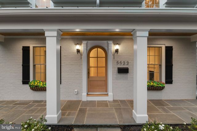 5522 LINCOLN ST, Bethesda, MD 20817