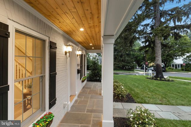 5522 LINCOLN ST, Bethesda, MD 20817