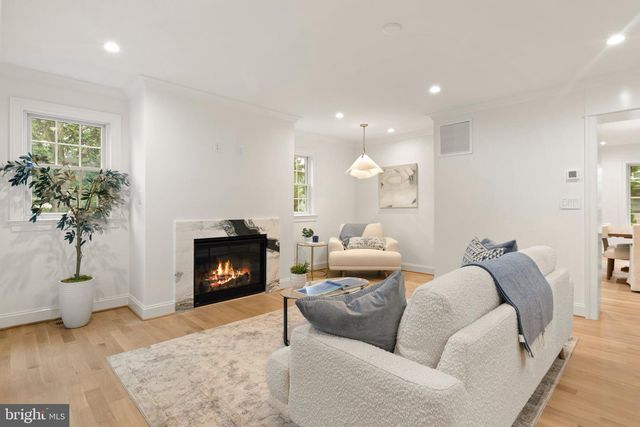 5522 LINCOLN ST, Bethesda, MD 20817