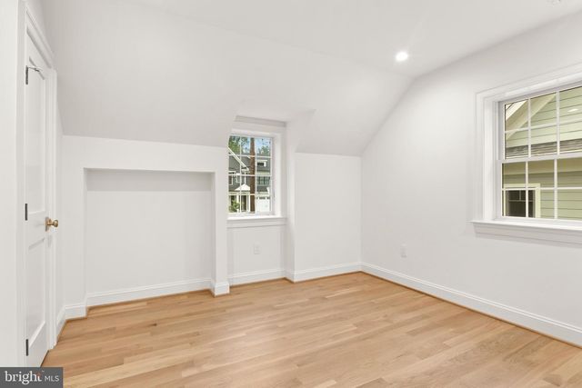 5522 LINCOLN ST, Bethesda, MD 20817