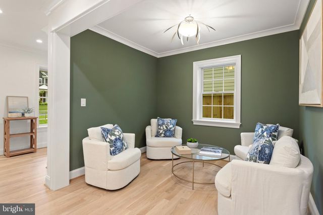 5522 LINCOLN ST, Bethesda, MD 20817