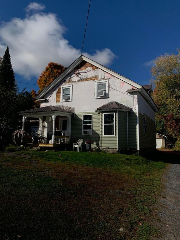 18 Depot Street, Chateaugay, NY 12920