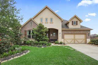 12515 Cumberland Drive, League City, TX 77568